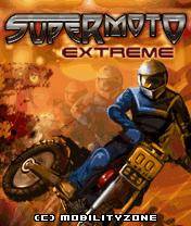 Download 'Supermoto Extreme (128x160)' to your phone